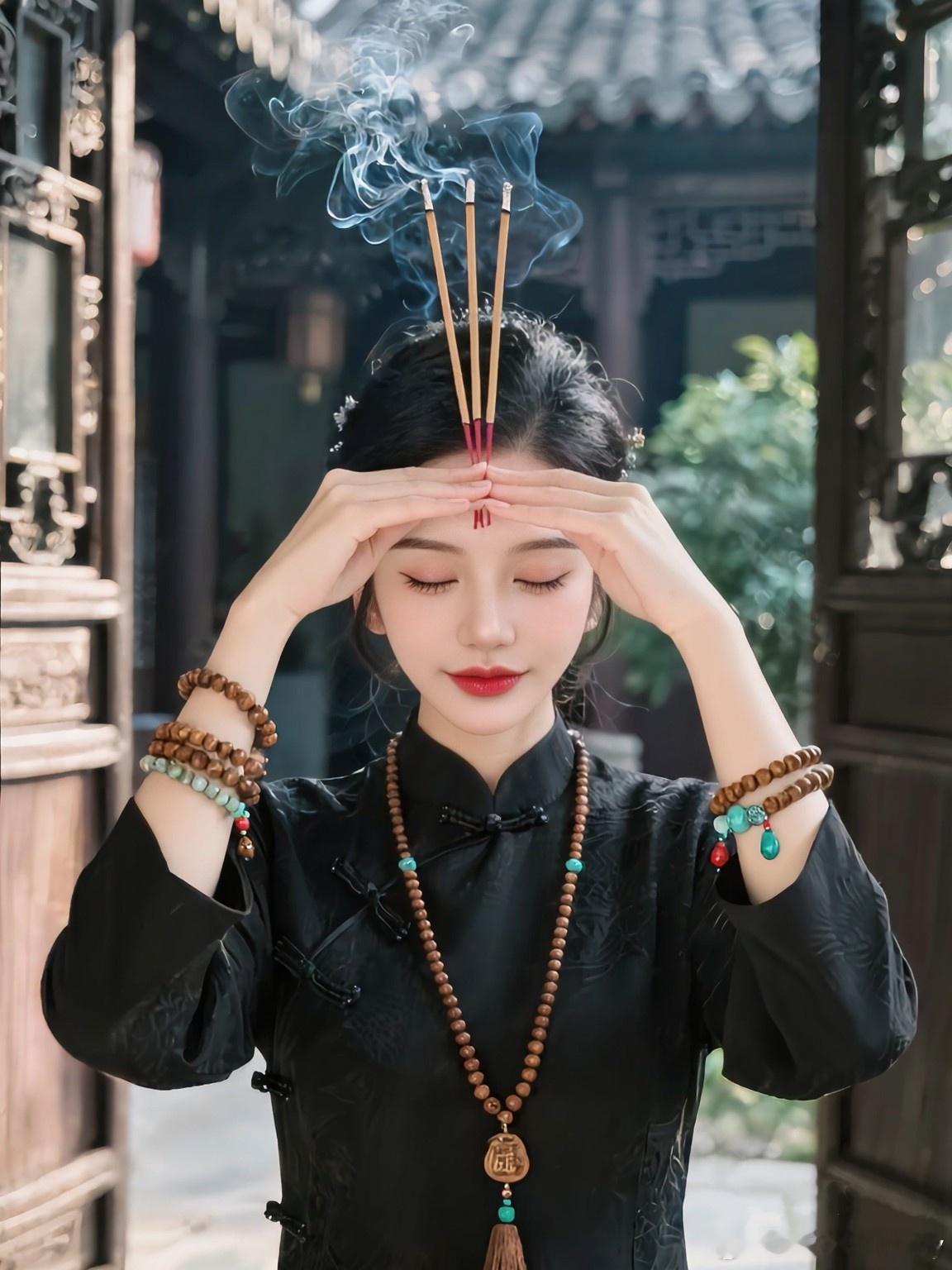 月亮慢慢变圆 日子慢慢如愿 中秋快乐我的佛系生活 ​​​