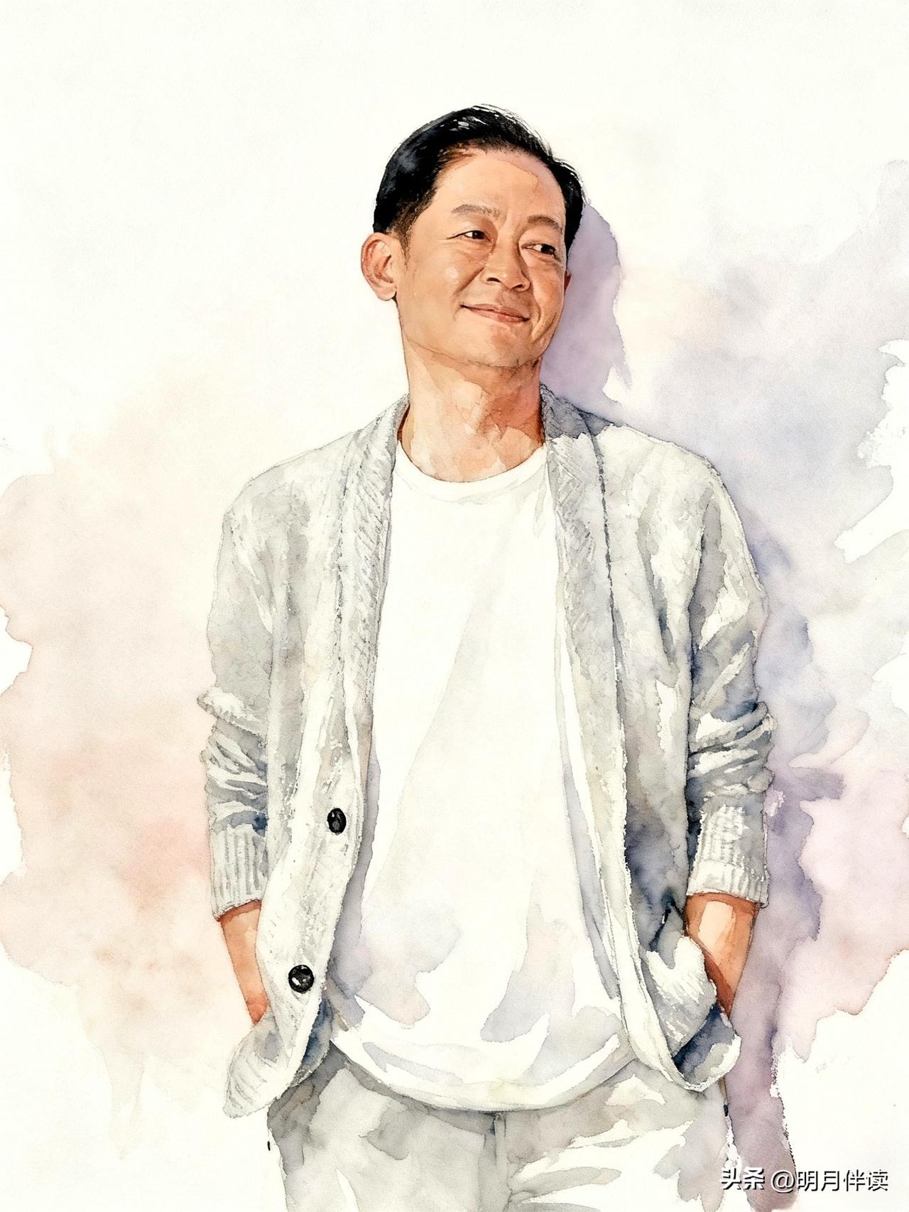 这段话说得太对了：
"旅游其实并没有太大的意义，
当你去到不同的地方旅游，
会发