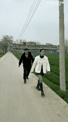 以后还是少给媳妇干架吧，媳妇是一个练家子。