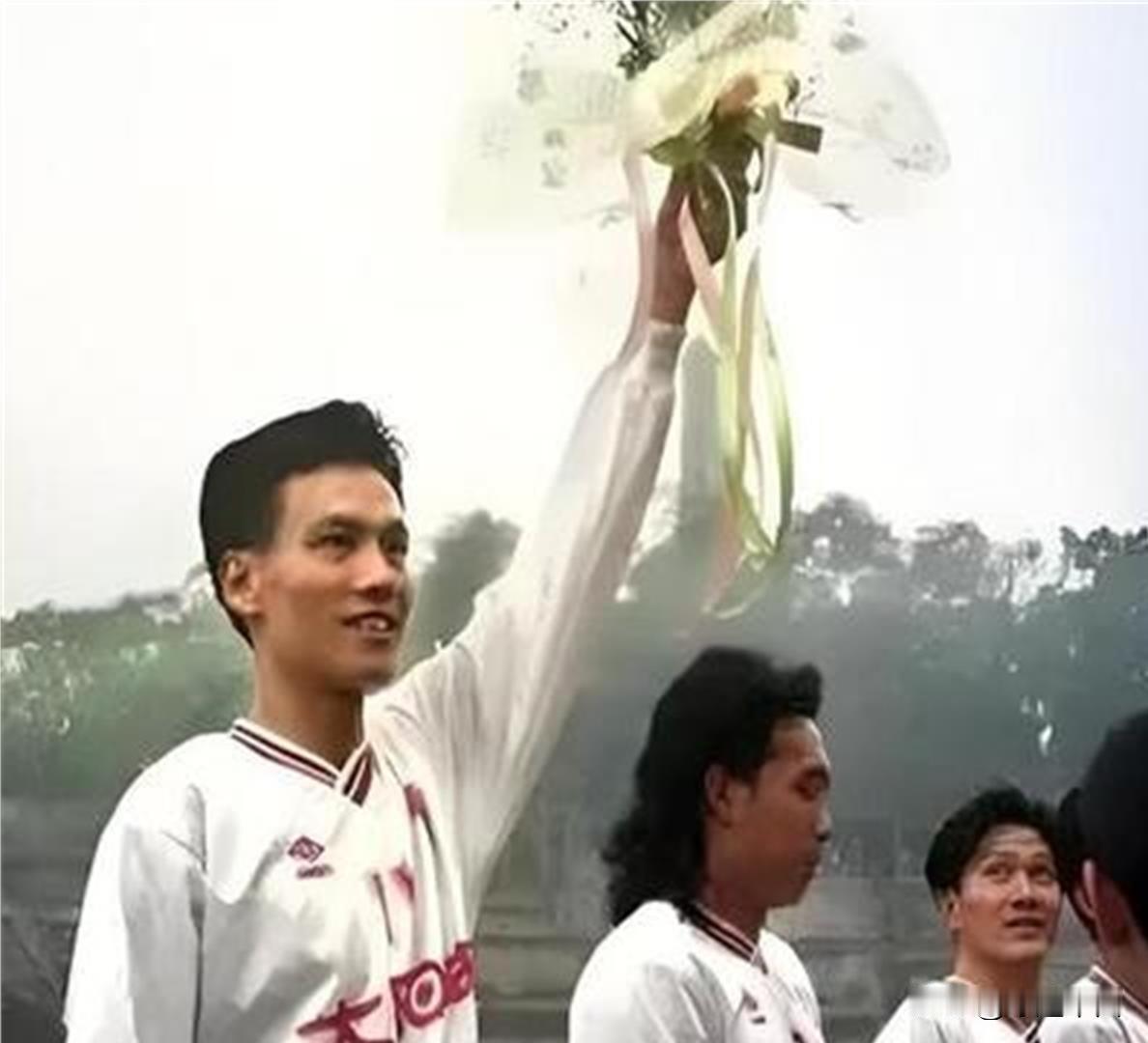 尘封神迹！中国男足唯一大运会铜牌，1985神户无人再复刻
 
很多老球迷都知道，