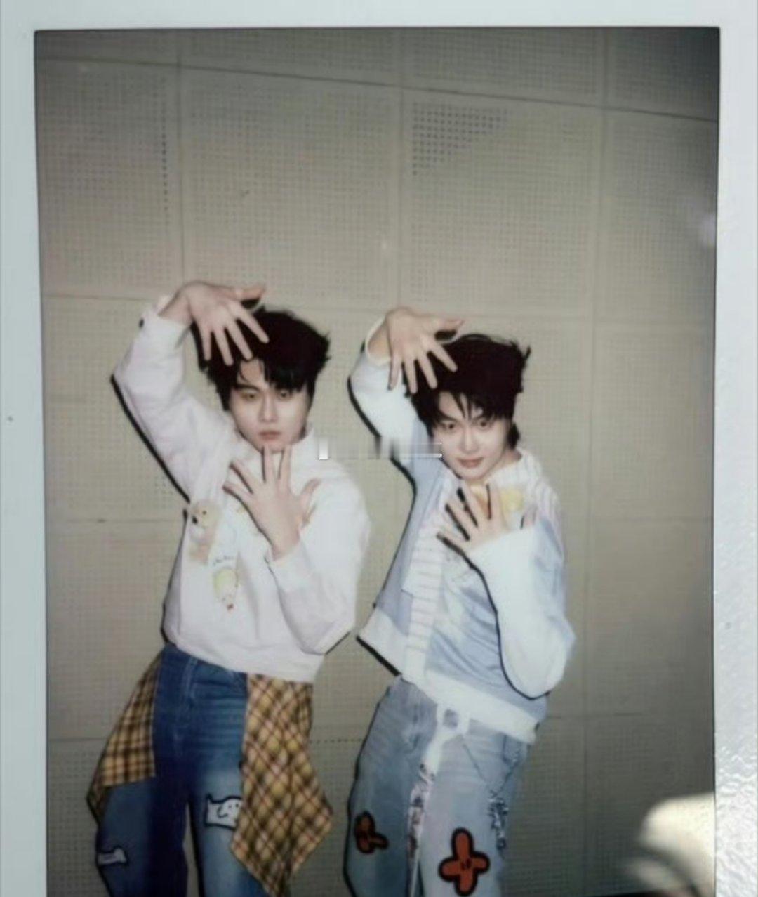 高超高越喜人界有自己的CtrlC和CtrlV  喜人界最强复制粘贴组合来了！共用