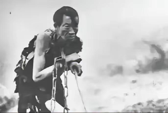 红军副营长廖永和被青海西宁牧民扣押为奴隶，1949年西宁解放，沉寂许久的廖永和又