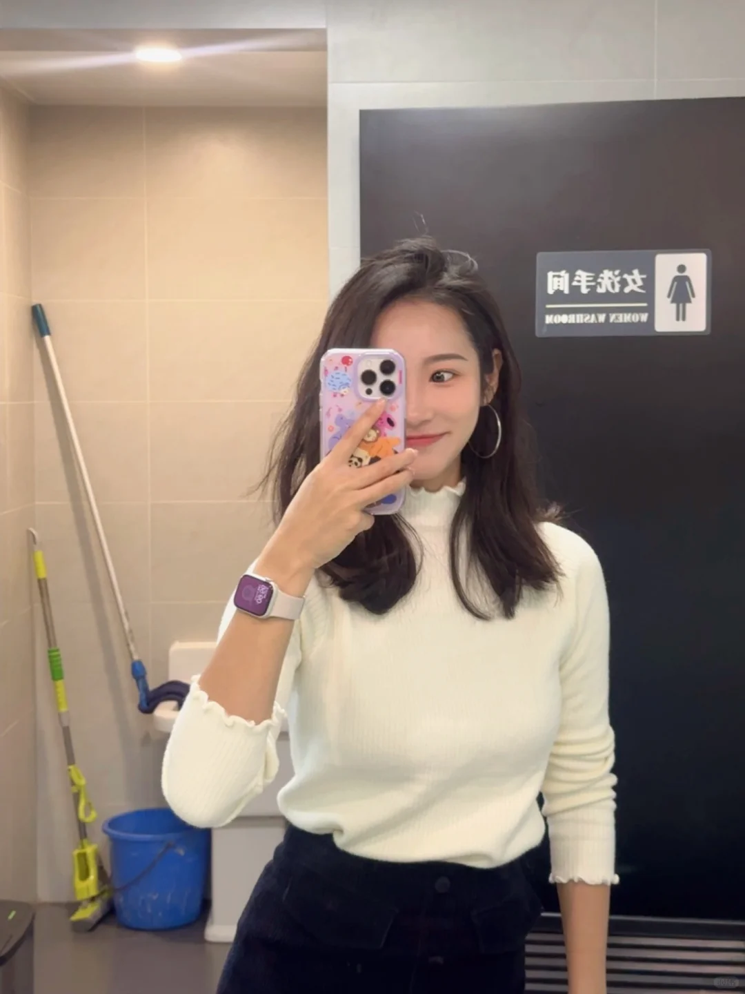 滴 周四上班卡～