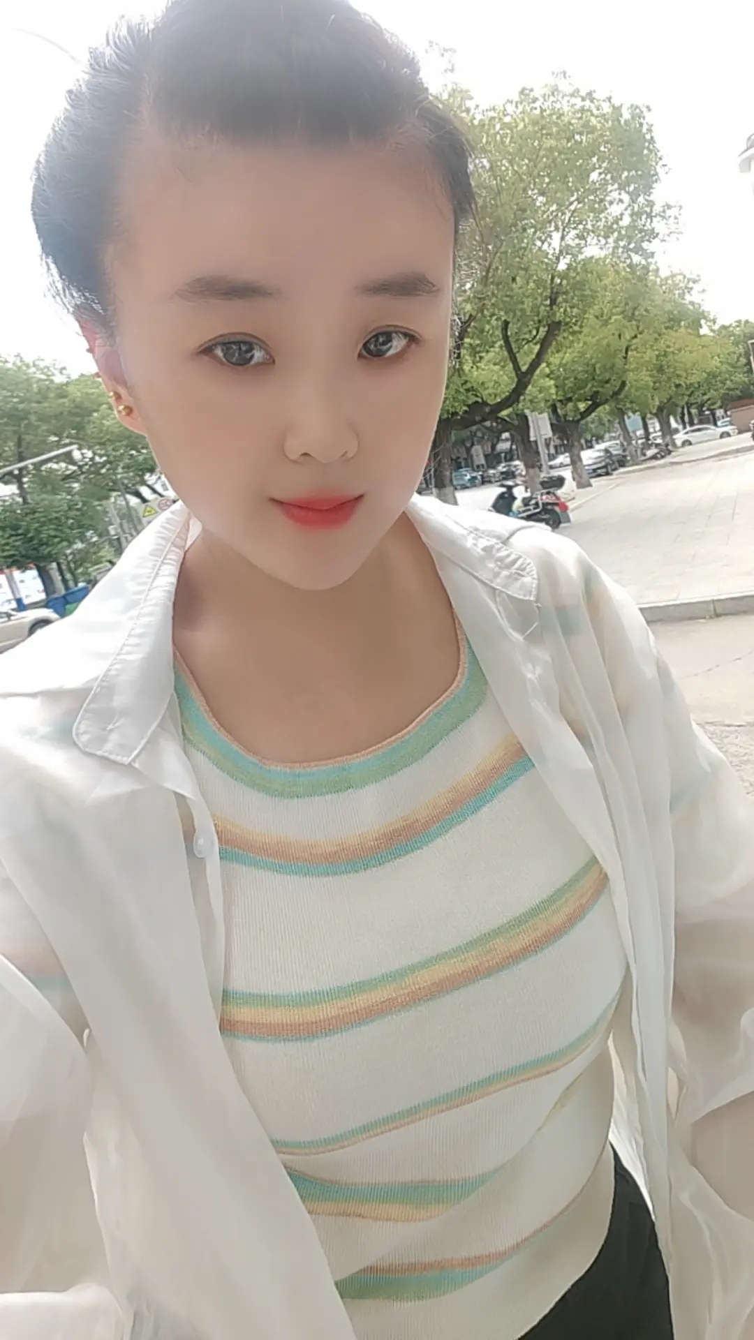 你说夫妻是原配的好还是半路的好？其实我觉得结不结婚并不重要，重要的是找...