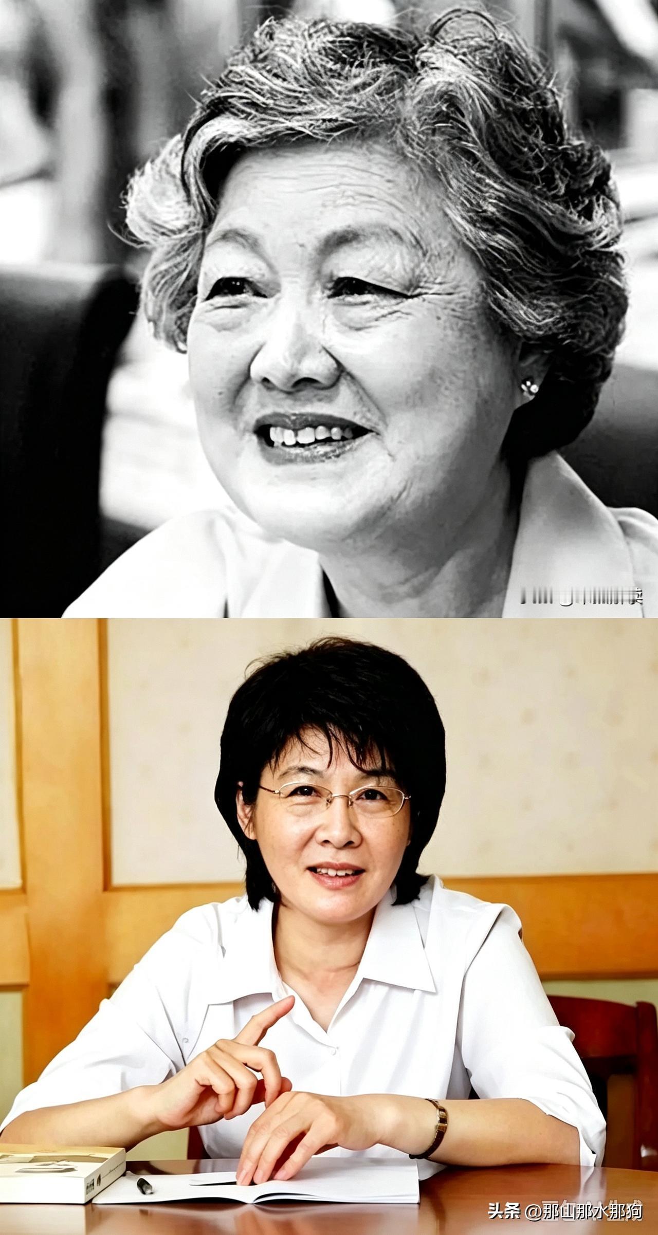 网上有一段乔冠华的女儿，章含之的继女乔松都接受电视访谈的内容。在这段视频中，乔松