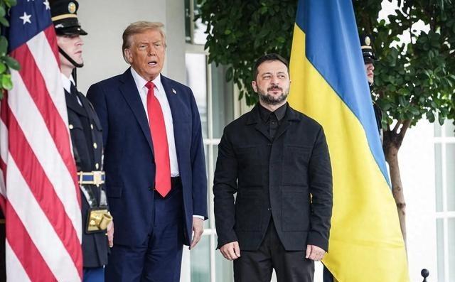 再打下去可能灭国，乌克兰如今还有多少人？
开头这件事看起来只是前线局势的小进展：