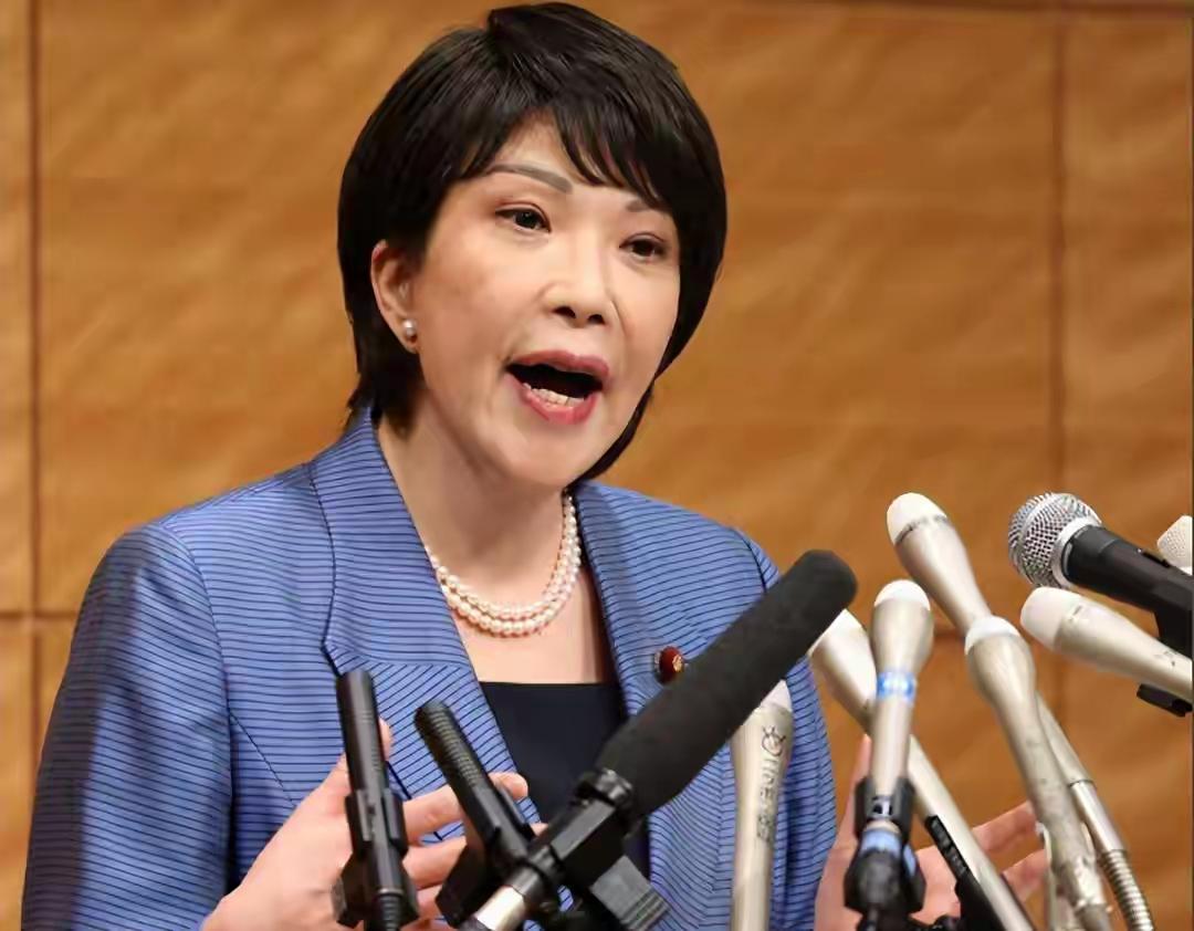 美国拒绝支持？东京爆发抗议，日本投票结果公布，高市：愿坐下谈