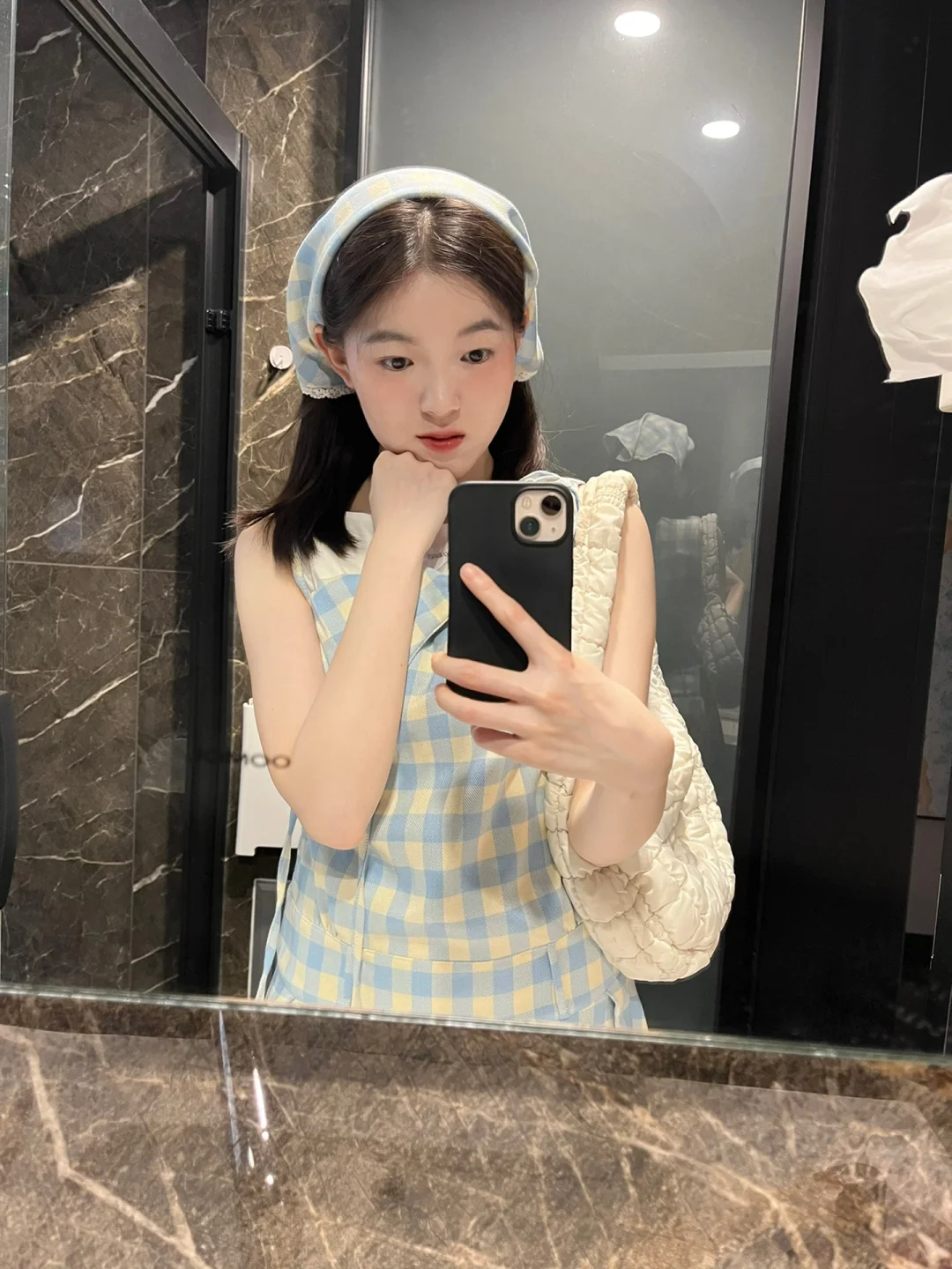 今天太美啦