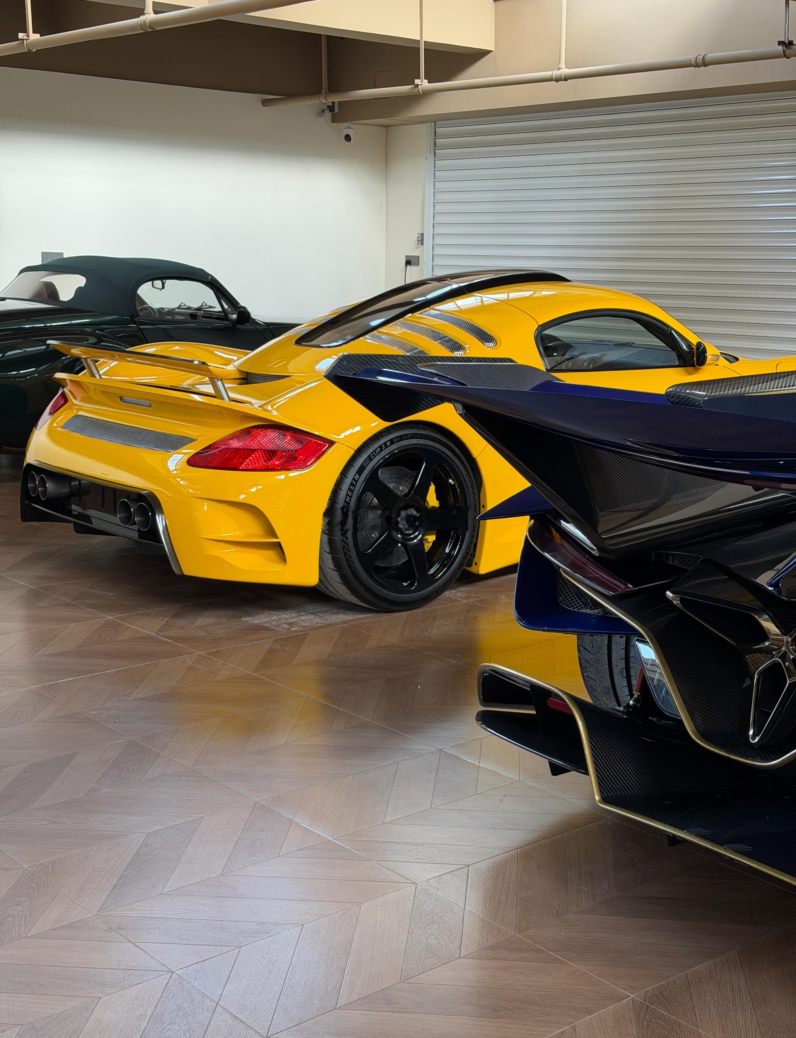 早梦想家ALI 珠海