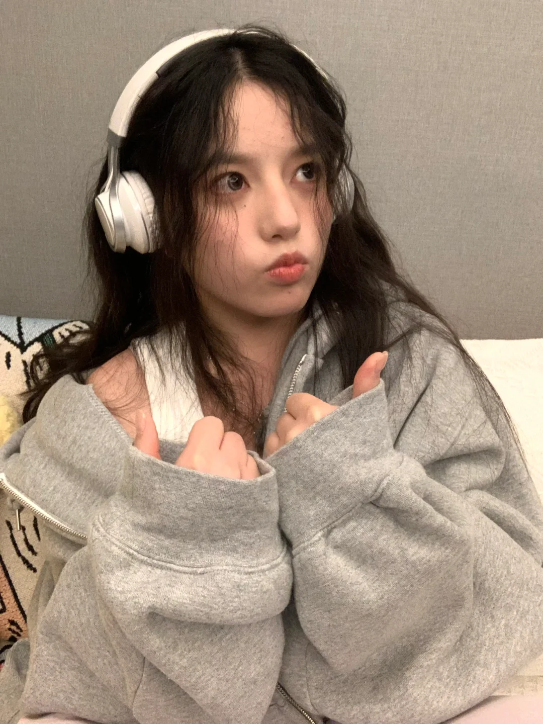 ᑕOᒪᗪ ᑕOᒪᗪ ☾