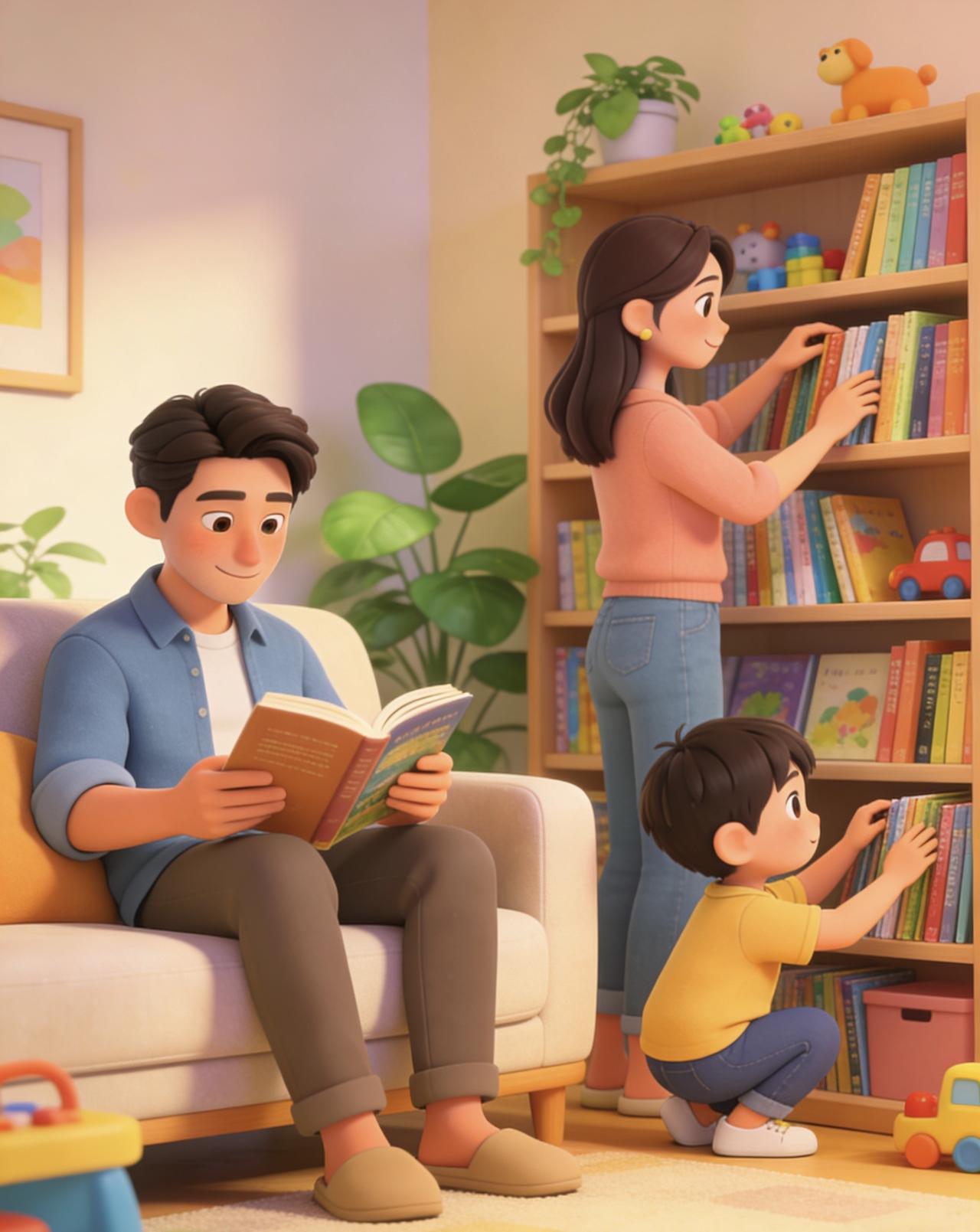 别再穷养富养了，父母给孩子这一样，才受用一生

养儿育女，我们总想把最好的都留给