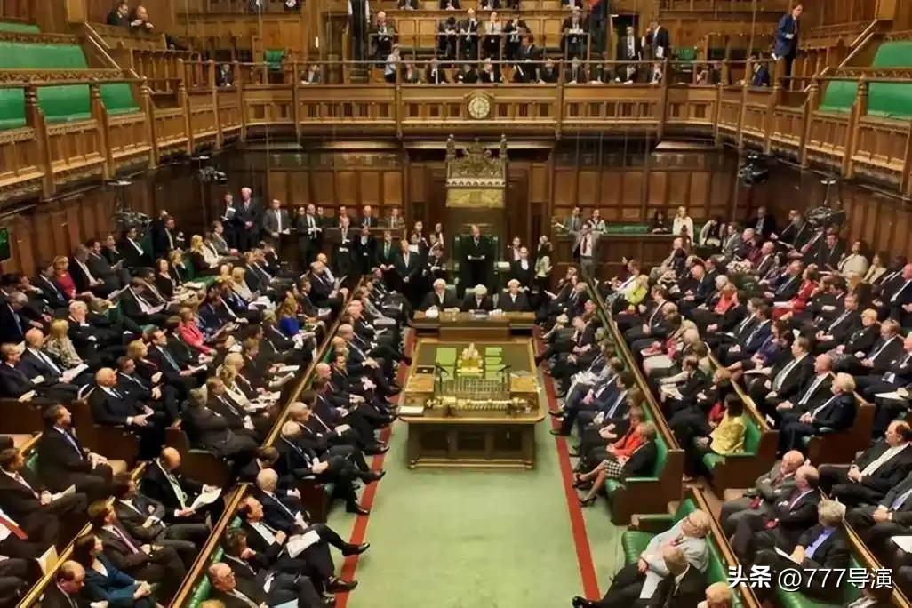 英国突然关心加沙了？这则消息有点特别，英国宣布因“种族清洗罪”制裁以色列，真实情