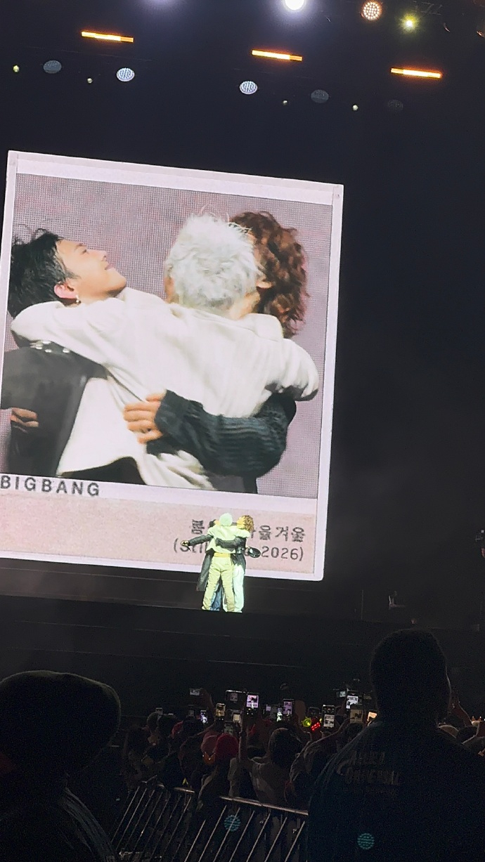 BIGBANG下周拍MVBIGBANG时隔4年回归 据MyDaily 7日报道，