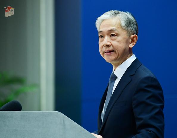 中国被曝发起反击，对法国酒业实施反倾销调查
 
3月13日，针对法国电视台提问，