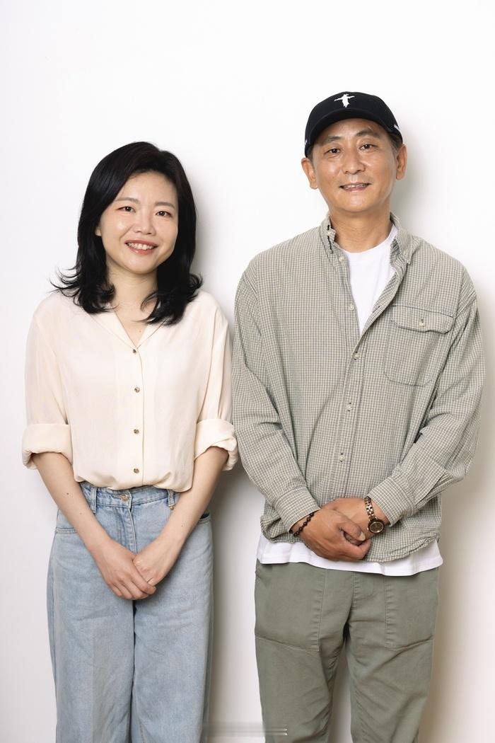 【ENA《稻草人》制作团队感谢获得收视率历代第二】李智贤编剧表示:“感谢大家一直