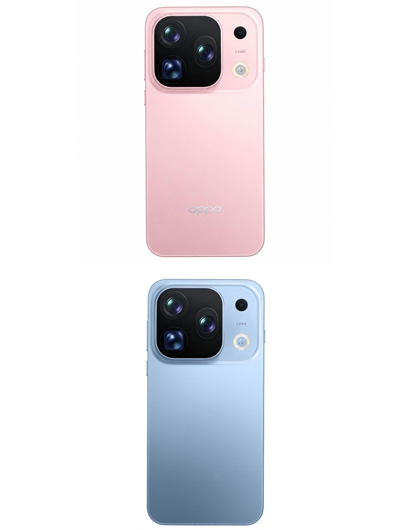 Find X10 ProMax 感觉如何？ ​​​