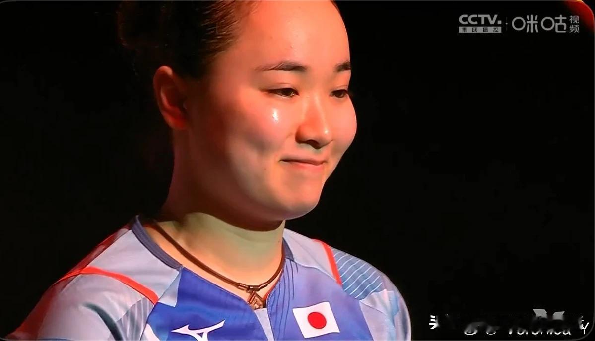 伊藤美诚“杀回来”了，逆转战胜平野美宇
女单1/8决赛：
伊藤美诚3-2平野美宇