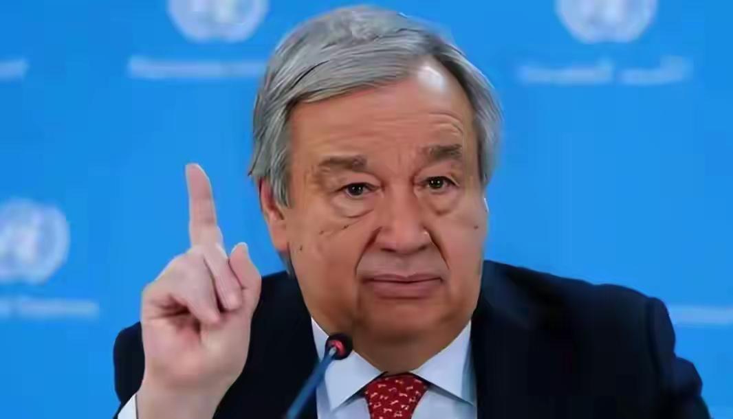 美国拒交16亿美元联合国会费！特朗普语出惊人：不听话就断供