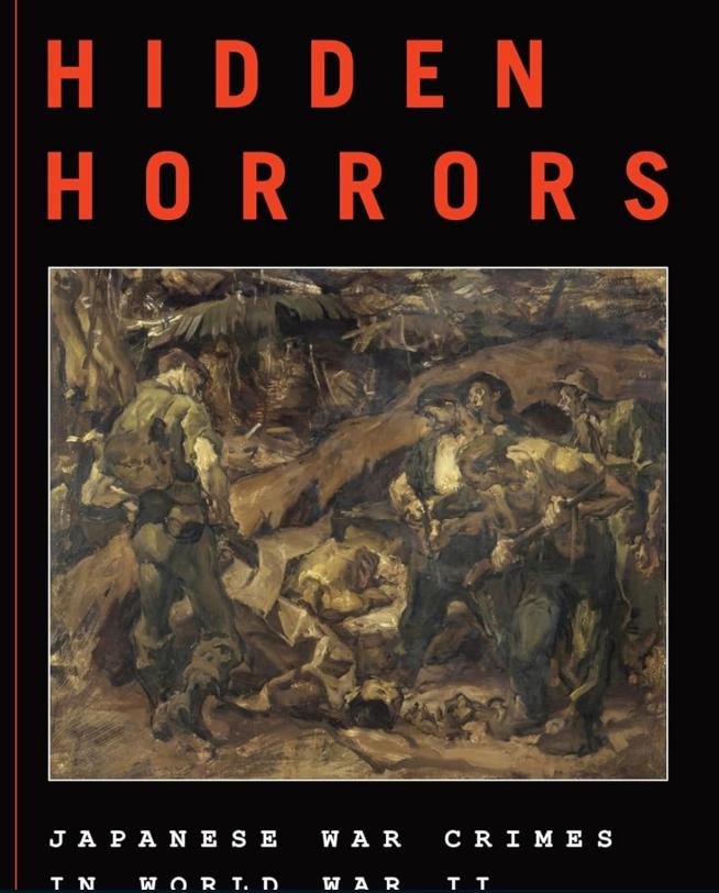 日本二战时期的档案，怕是比咱们想象中还要沉重得多！
盟军在新几内亚丛林里找到过日