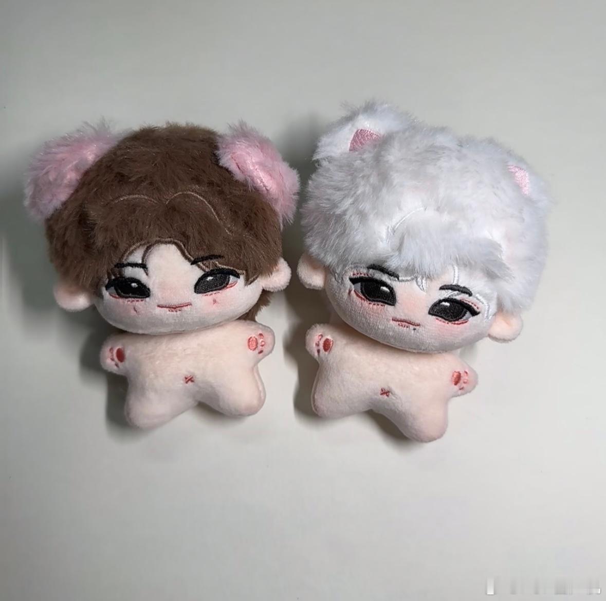 猜猜这是谁的娃😏 