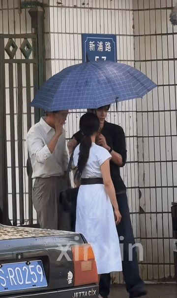 在抖上刷到凌河的水牛戒烟还是虎躯一震 ​​​