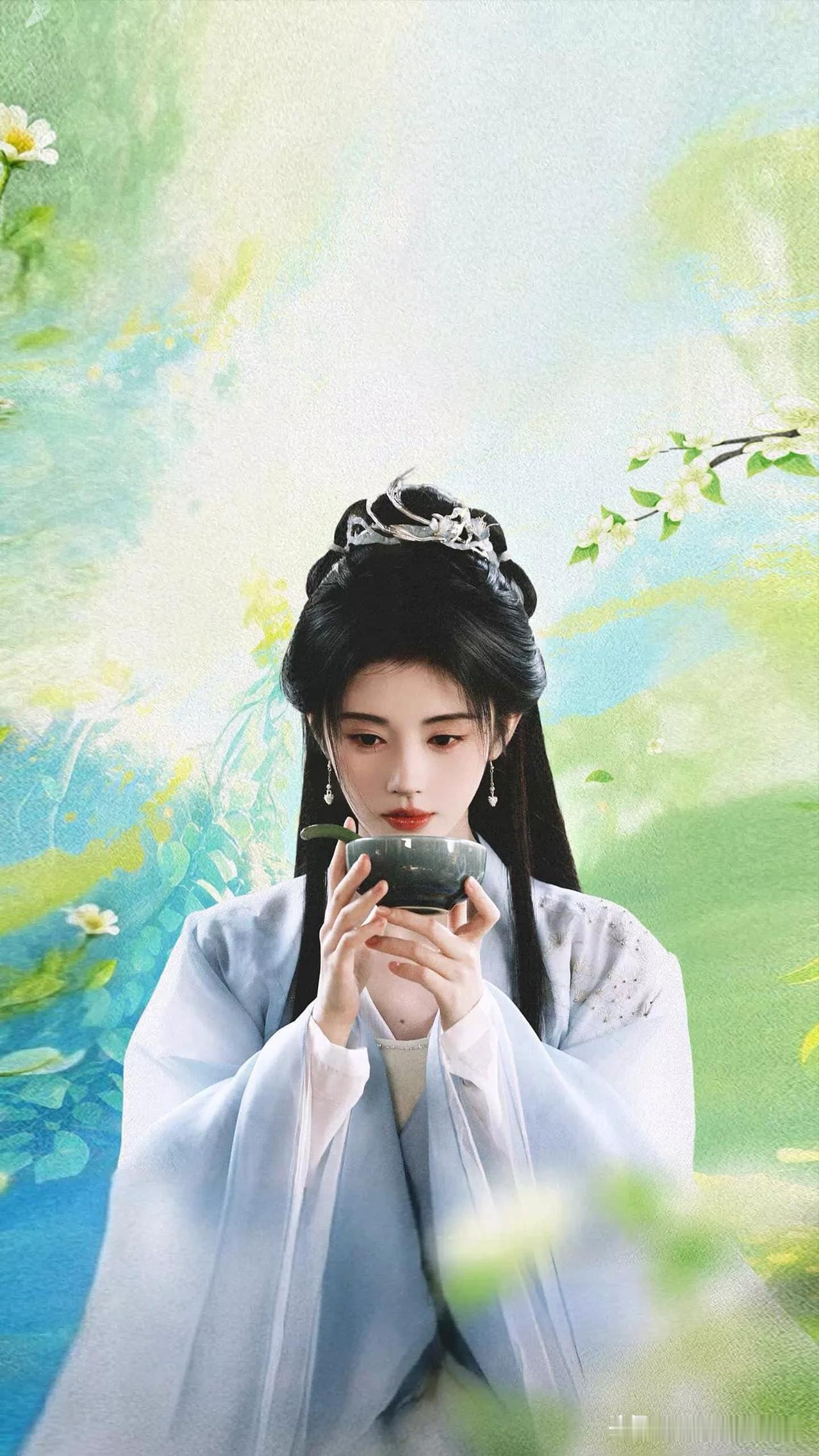 拒绝虐心套路，《千香》用全员喜剧人承包你的快乐。