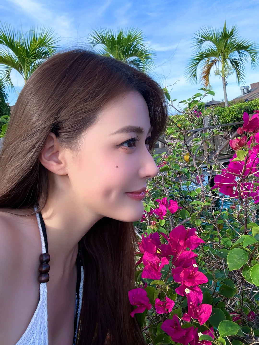 love the sea🏖️ 海洋的心脏是蓝色的