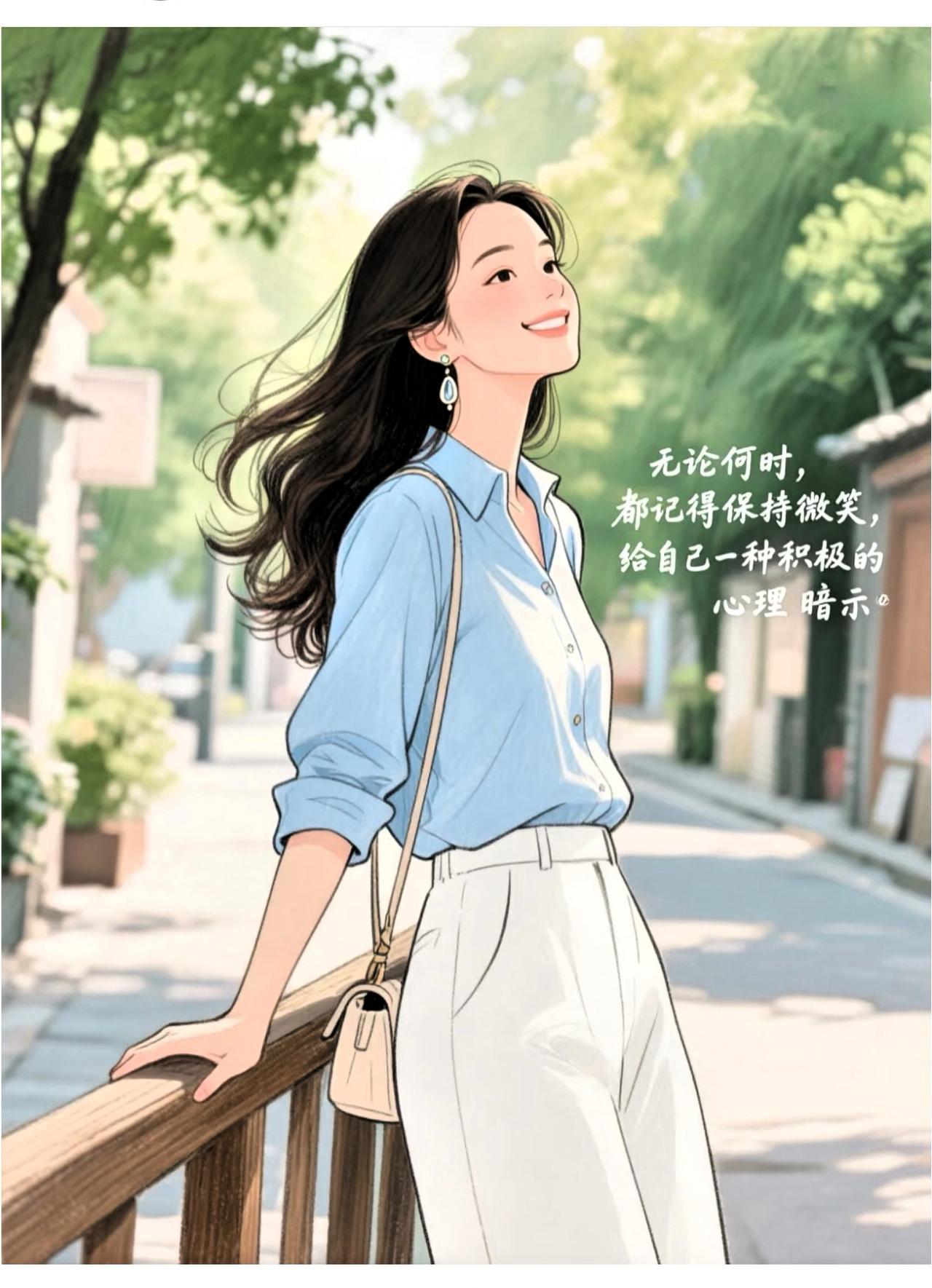 真心深耕，自有回响。
那些被岁月验证的关系定律，

我们总在追问怎样的关系才能长