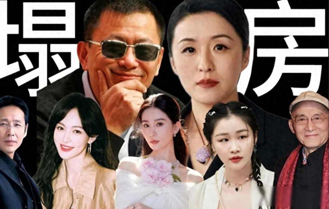 有关于导演王家卫的录音一发出来，我听了后，倒不是觉得特别震惊，只是觉得这样才正常