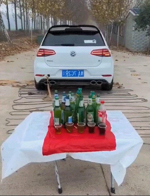 网友:这结局谁能猜到？