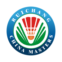 杨沛翼🇨🇳 20-22、21-14、21-23 🇰🇷俞泰彬戴望🇨🇳 