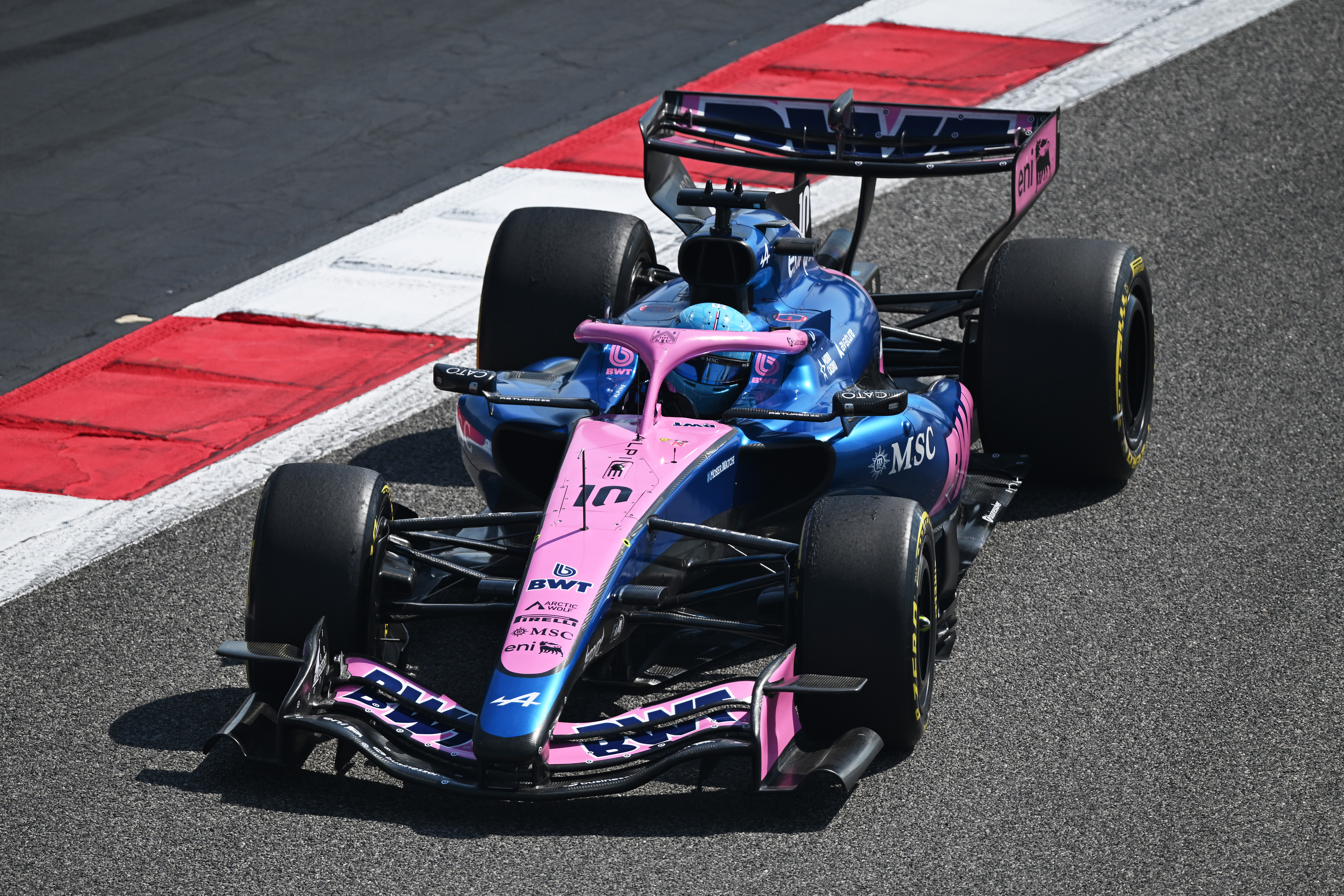 今天距离2026赛季F1揭幕战还有10天！F12026F1澳大利亚大奖赛