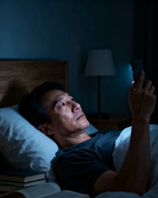 熬夜晕倒后尿失禁了原来身体的崩溃从不会提前打招呼。总仗着年轻透支深夜，加班赶工、