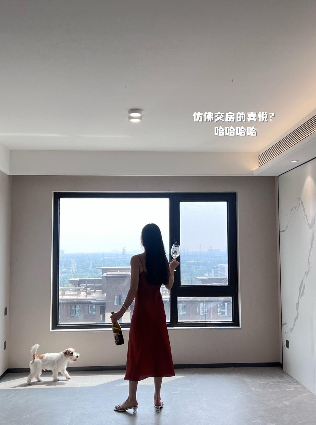 9月了搬个家日子怎么一下就9月了……希望我是彻底战胜了失眠可怕的9月差不多得了！