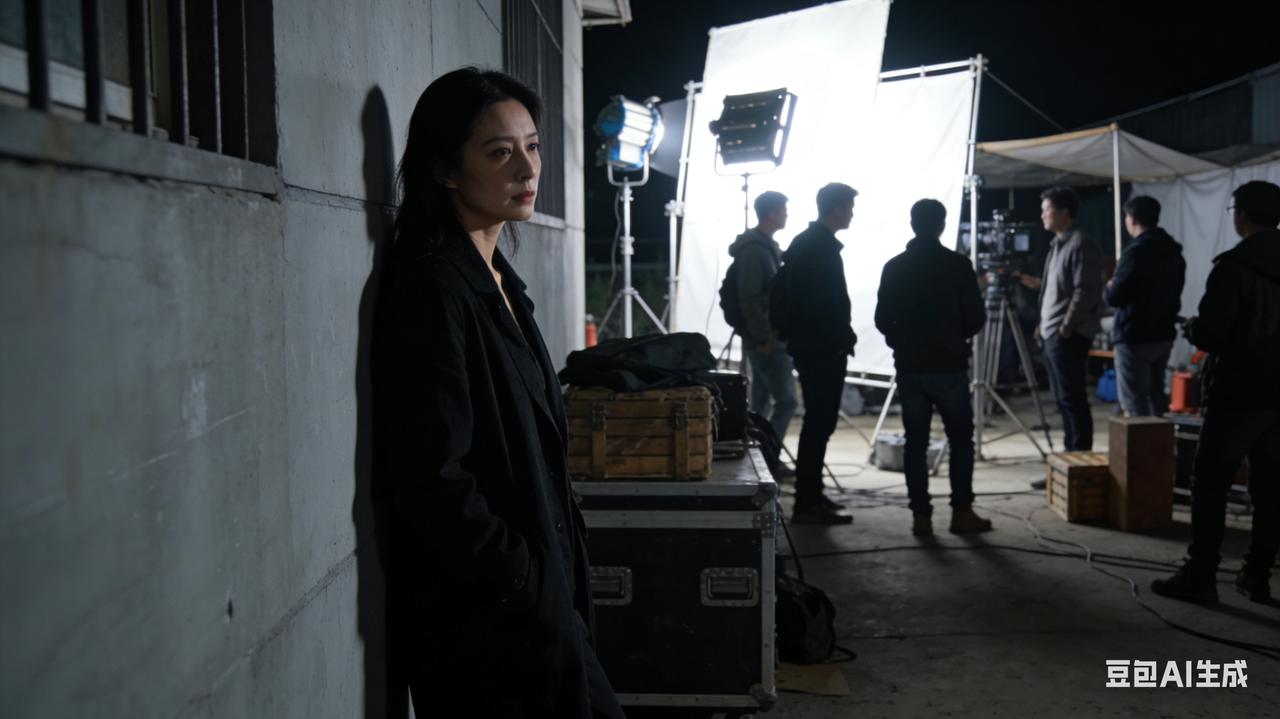 马景涛前妻自曝复出遇职场冷遇，息影10年重启事业，全职妈妈的归途太艰难
 
近日