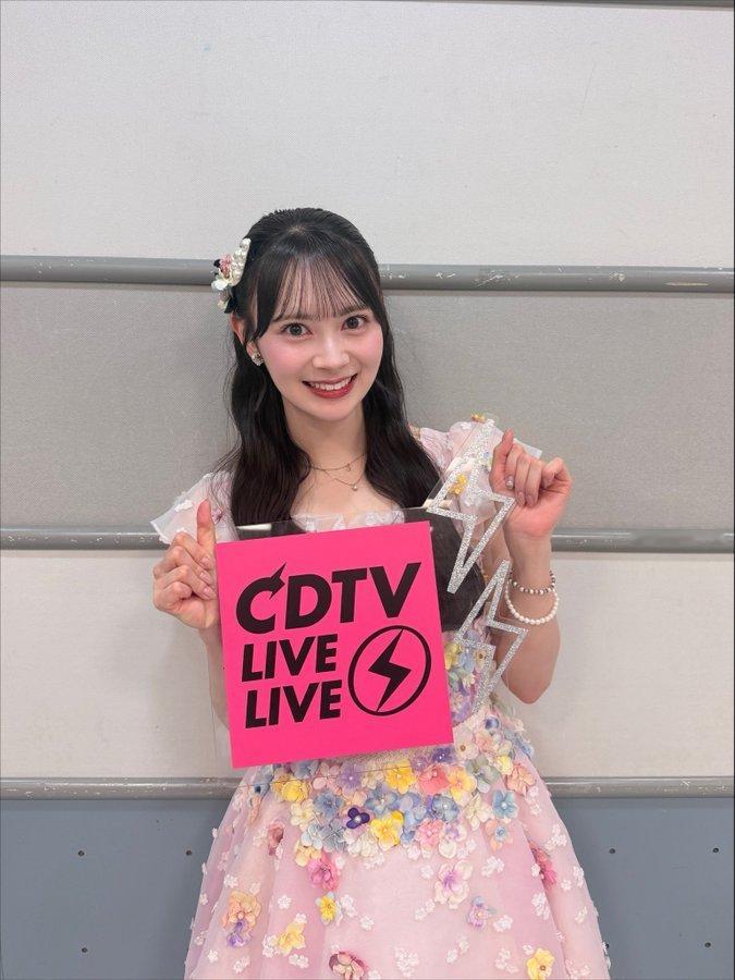 【图片】AKB48伊藤百花