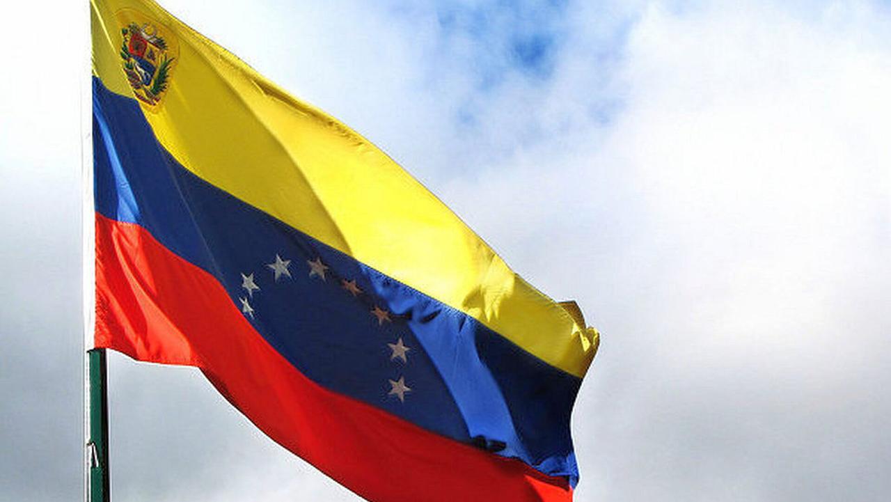 马杜罗在通话中告诉儿子，委内瑞拉政府“正在做应做的事情”

俄罗斯卫星通讯社 2