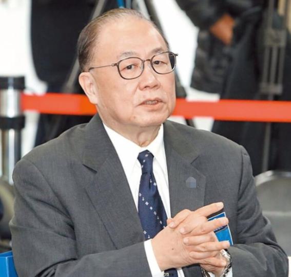台湾海军前司令陈永康曾直言，台海一旦爆发冲突并且打到底，整个台湾都会遭到重创。他