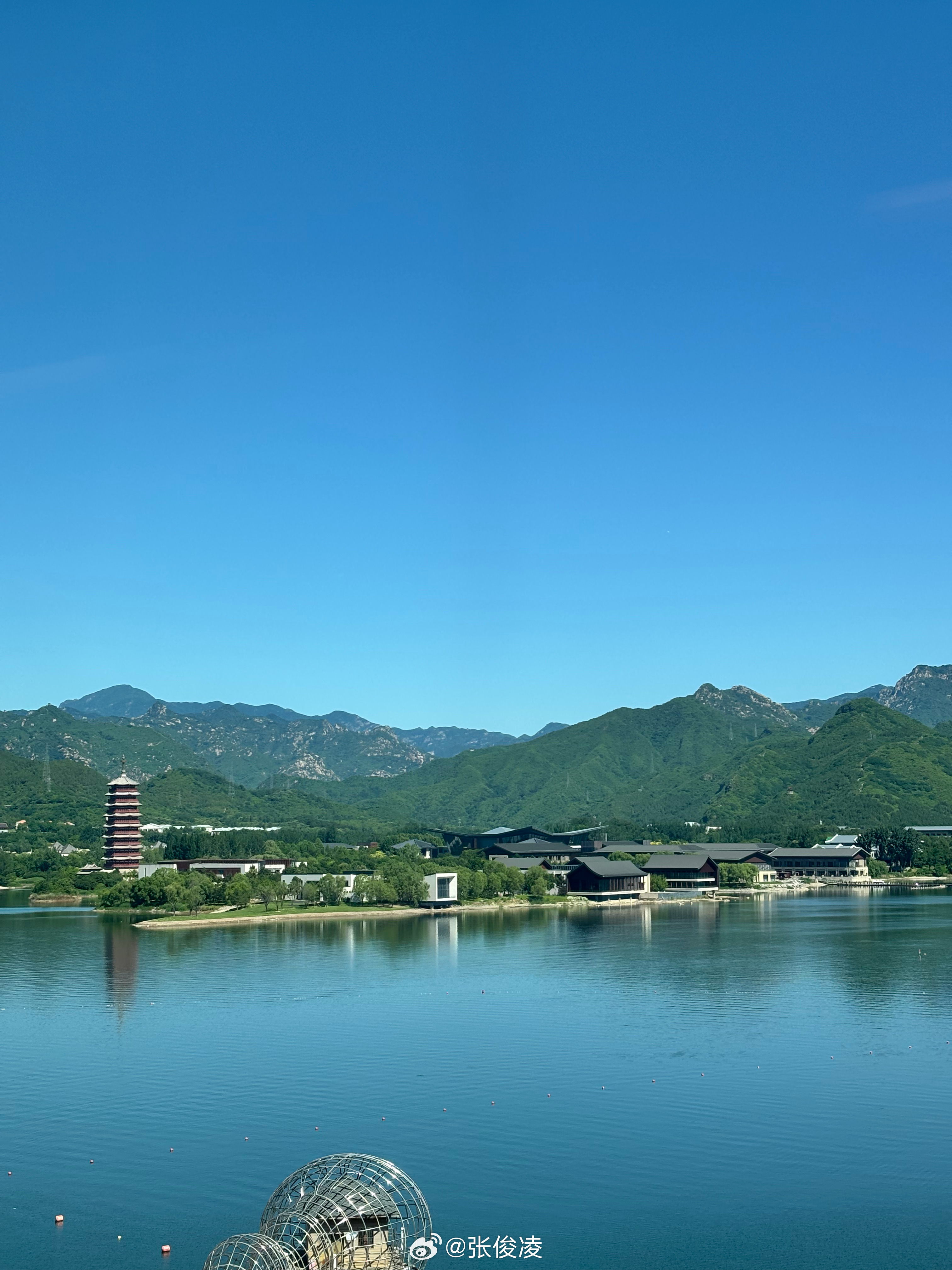 全北京我唯一有感情的地方 