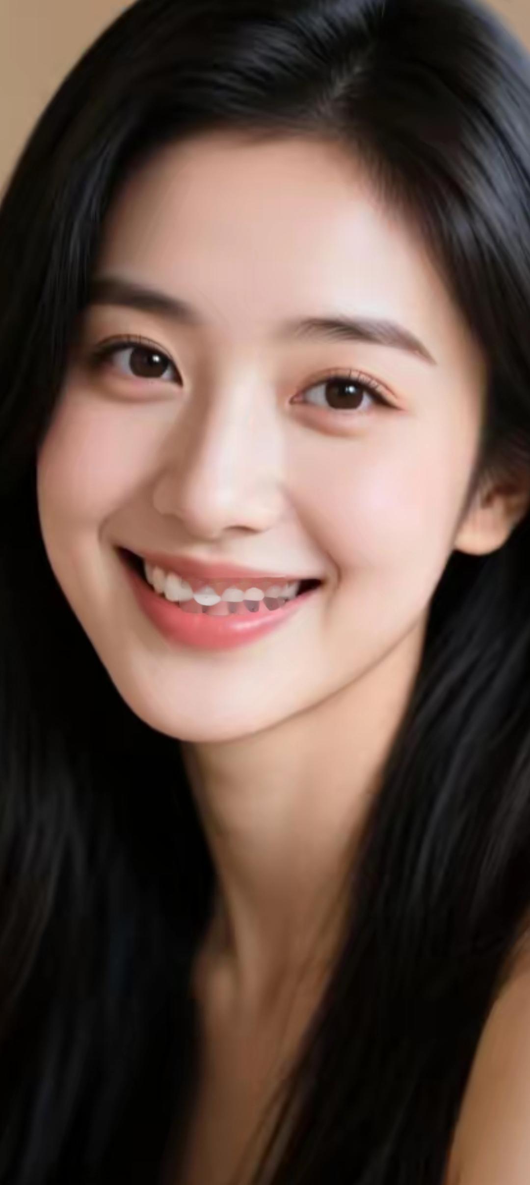 元气满满的一天，从微笑开始！😊✨