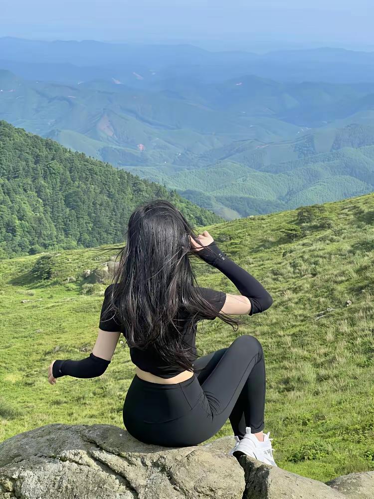 绿色养眼