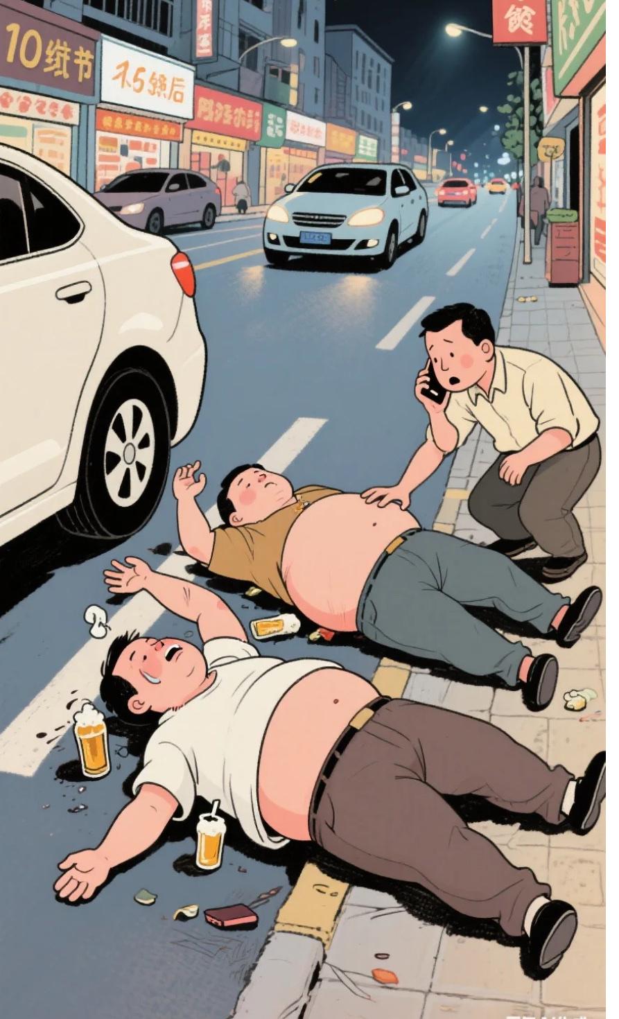 开车不喝酒,喝了酒怎么办?喝了酒绝不能开车，哪怕只抿一口也不行。可找代驾、叫网约