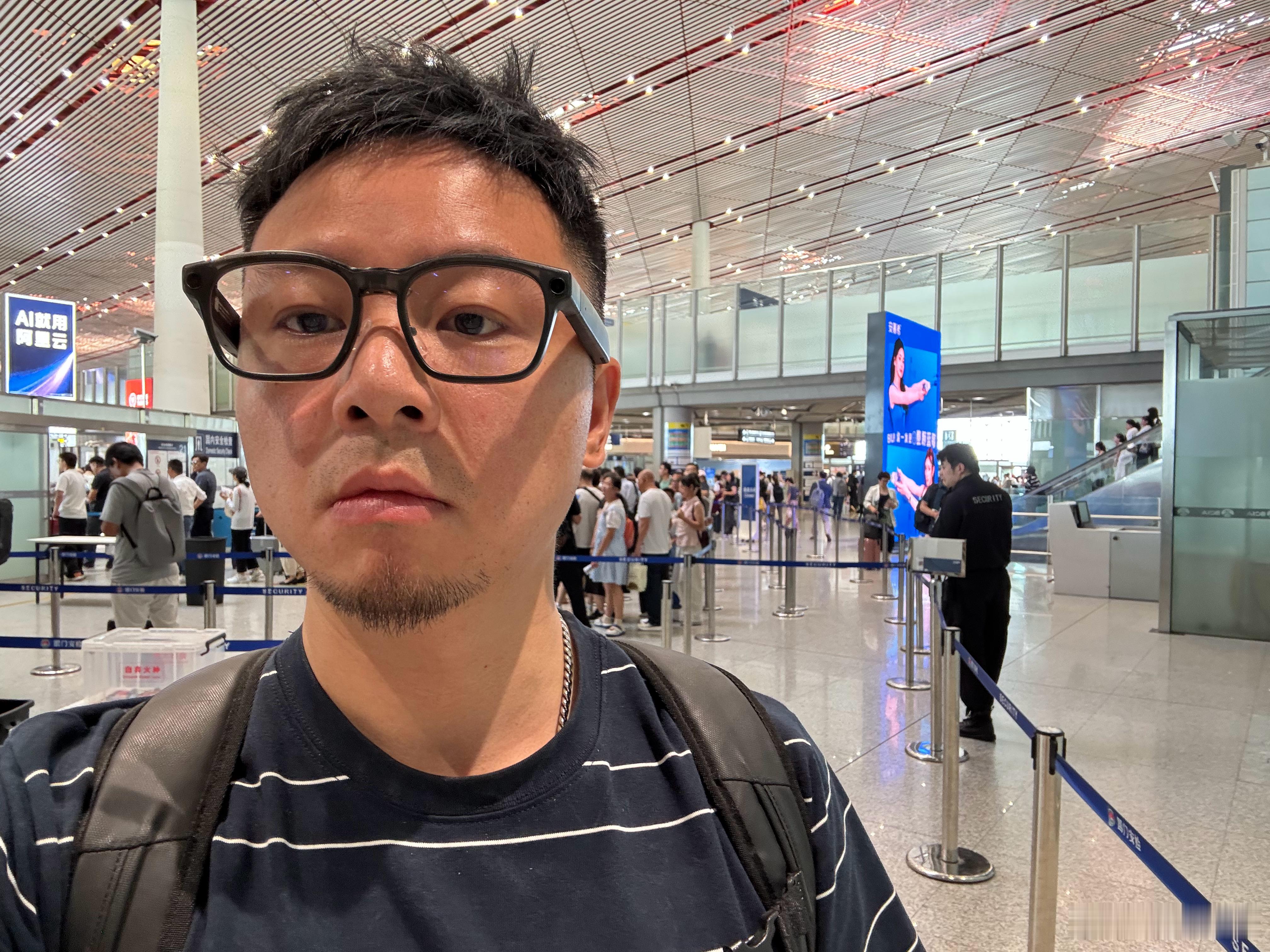 12:55登机来早了应该再墨迹一会儿胡说不胡说