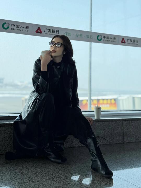 踏上出差的征程，怀揣着责任与梦想💰城市的