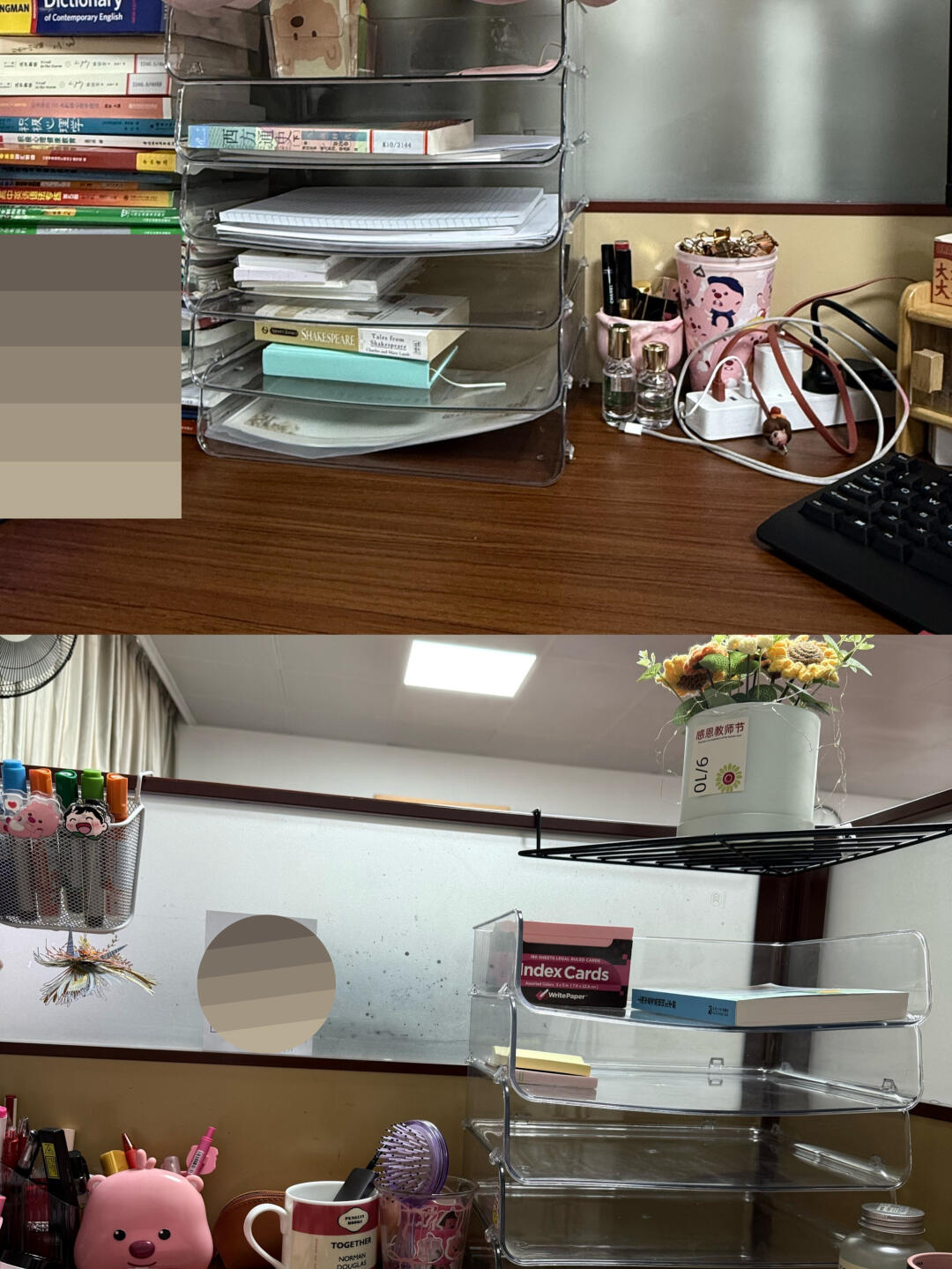 上海英语教师重回工位！！！