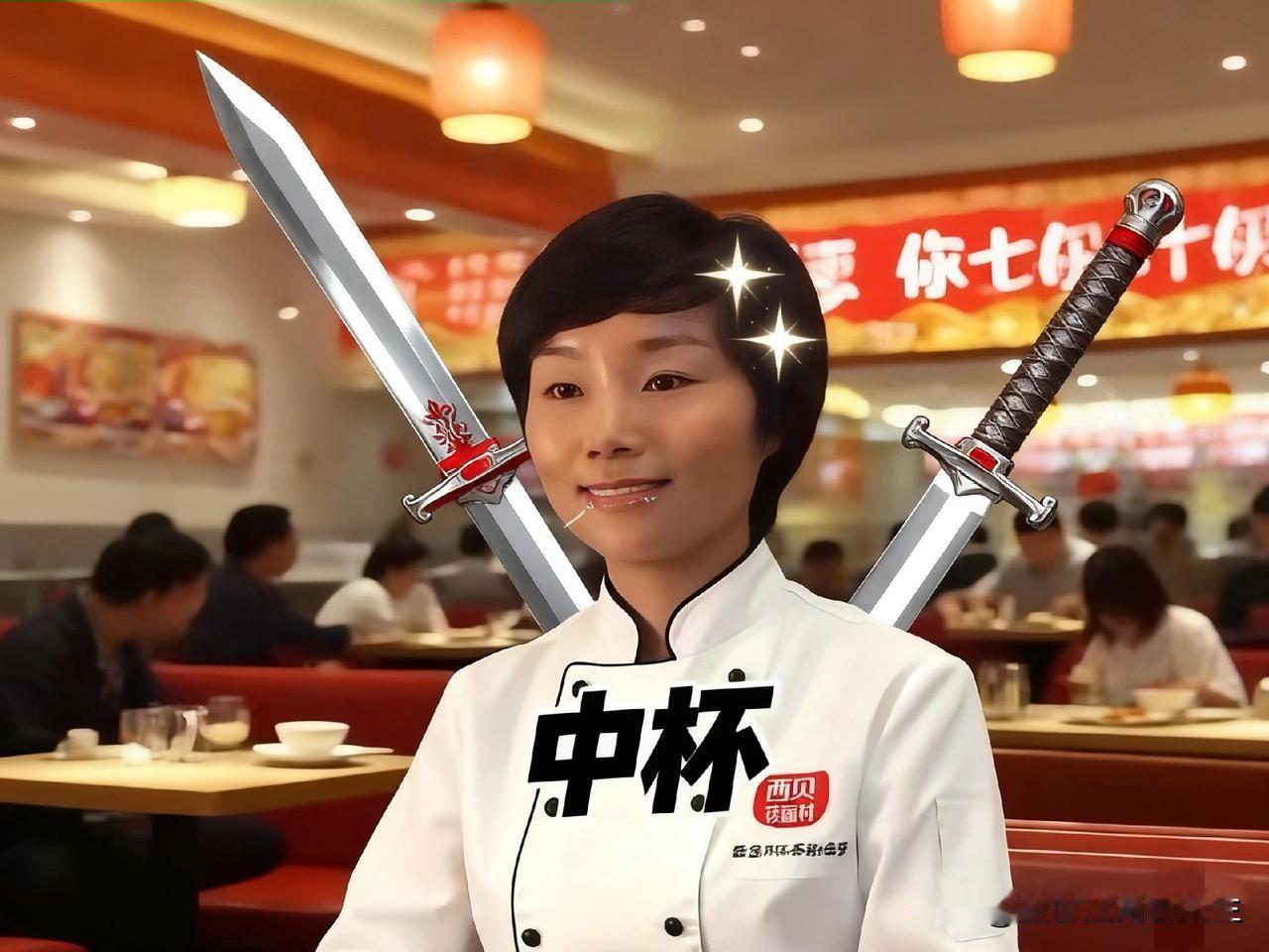 一般人已经奈何不了罗永浩了，打败魔法的方式就是，用更强大的魔法打败他的魔法，真不