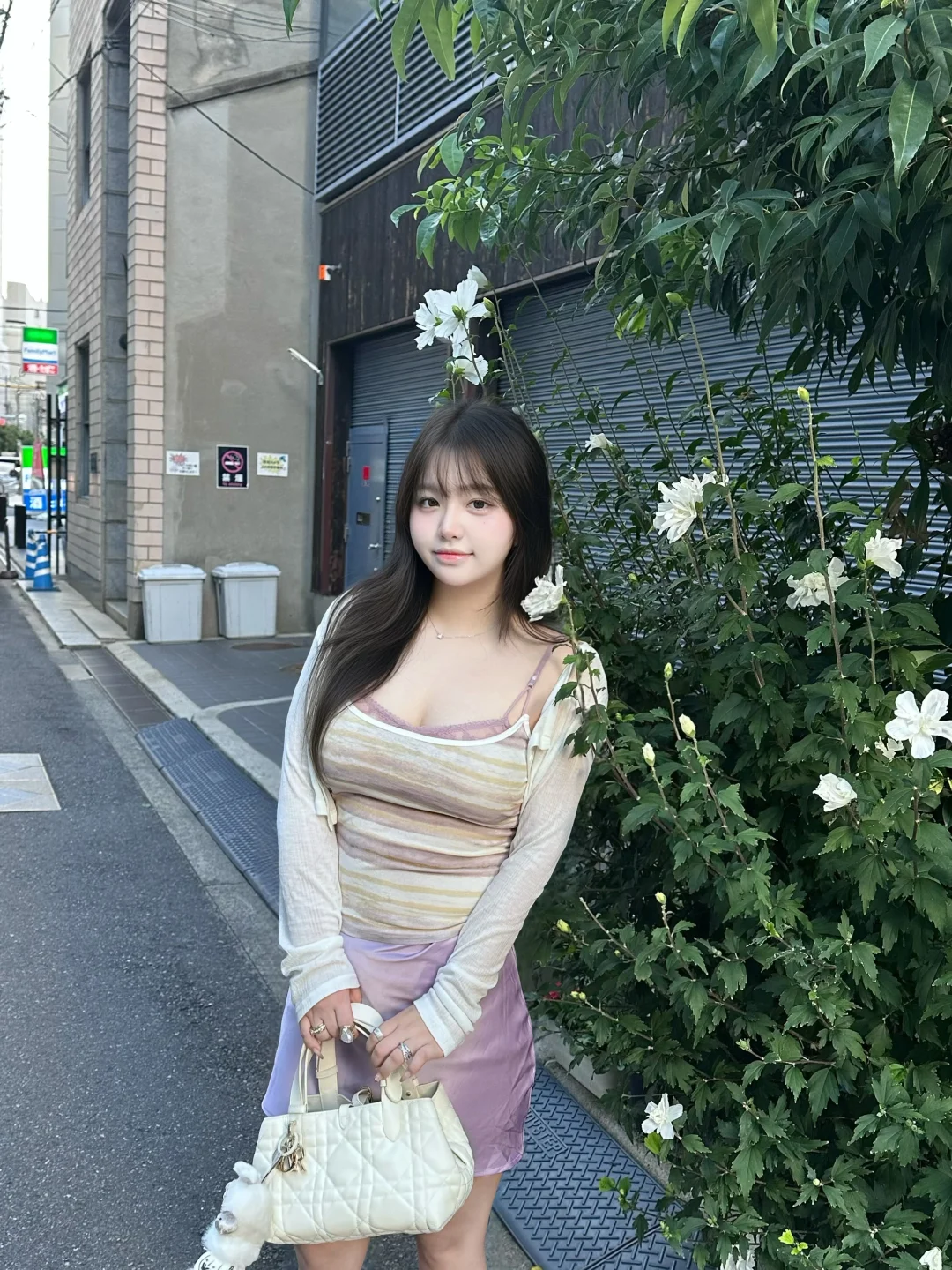 Day in osaka