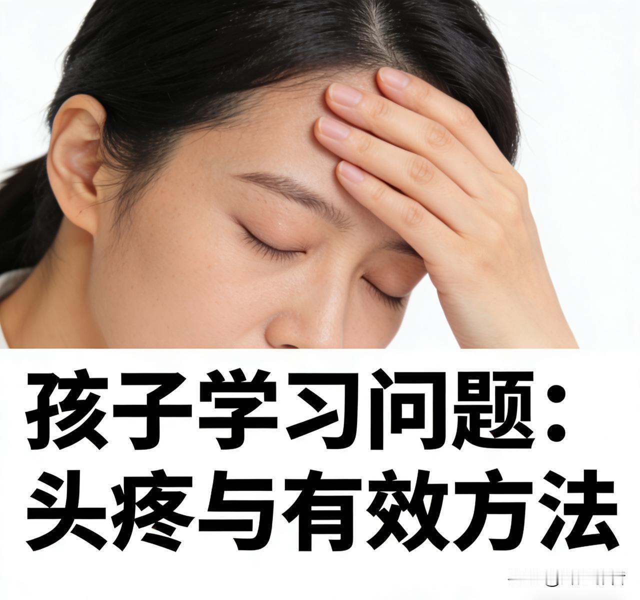 孩子一学习就崩溃？90%家长都做错了
 
讲真，养娃最崩溃的时刻，莫过于陪写作业