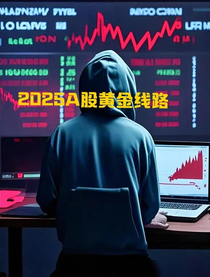 港股三天狂飙700点，A股科技主线彻底燃爆！私募大佬们33%的弹药都砸向人工智能