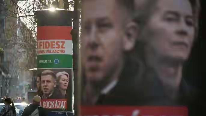 司机高兴得太早了，匈亚利仍是那个为自己老百姓着想的匈亚利，不会与司机脱轨的战车捆